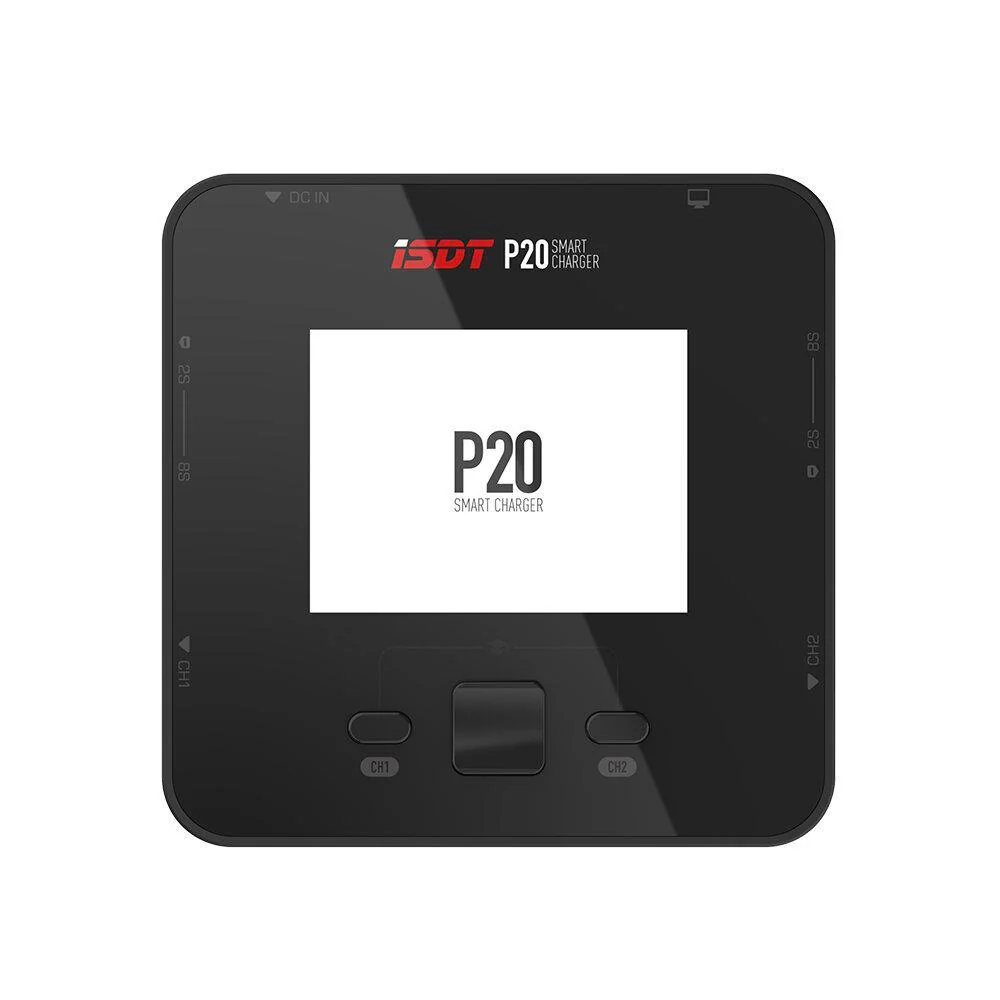 ISDT P20 - Image 2