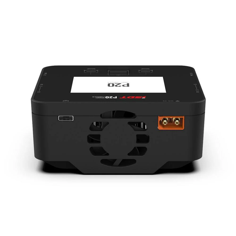 ISDT P20 - Image 4