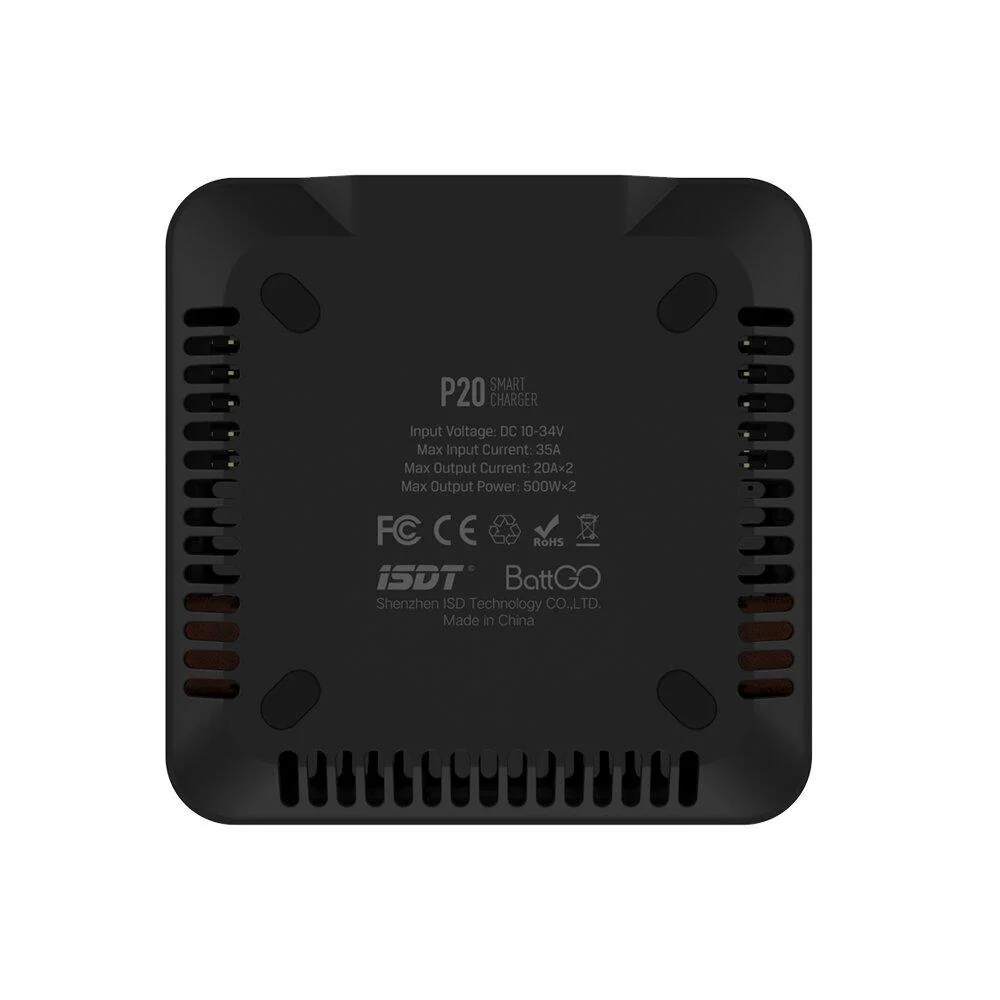 ISDT P20 - Image 5