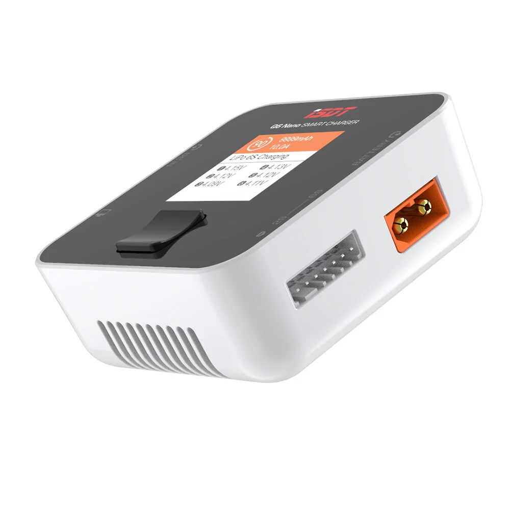 ISDT Q6 Nano - Image 3