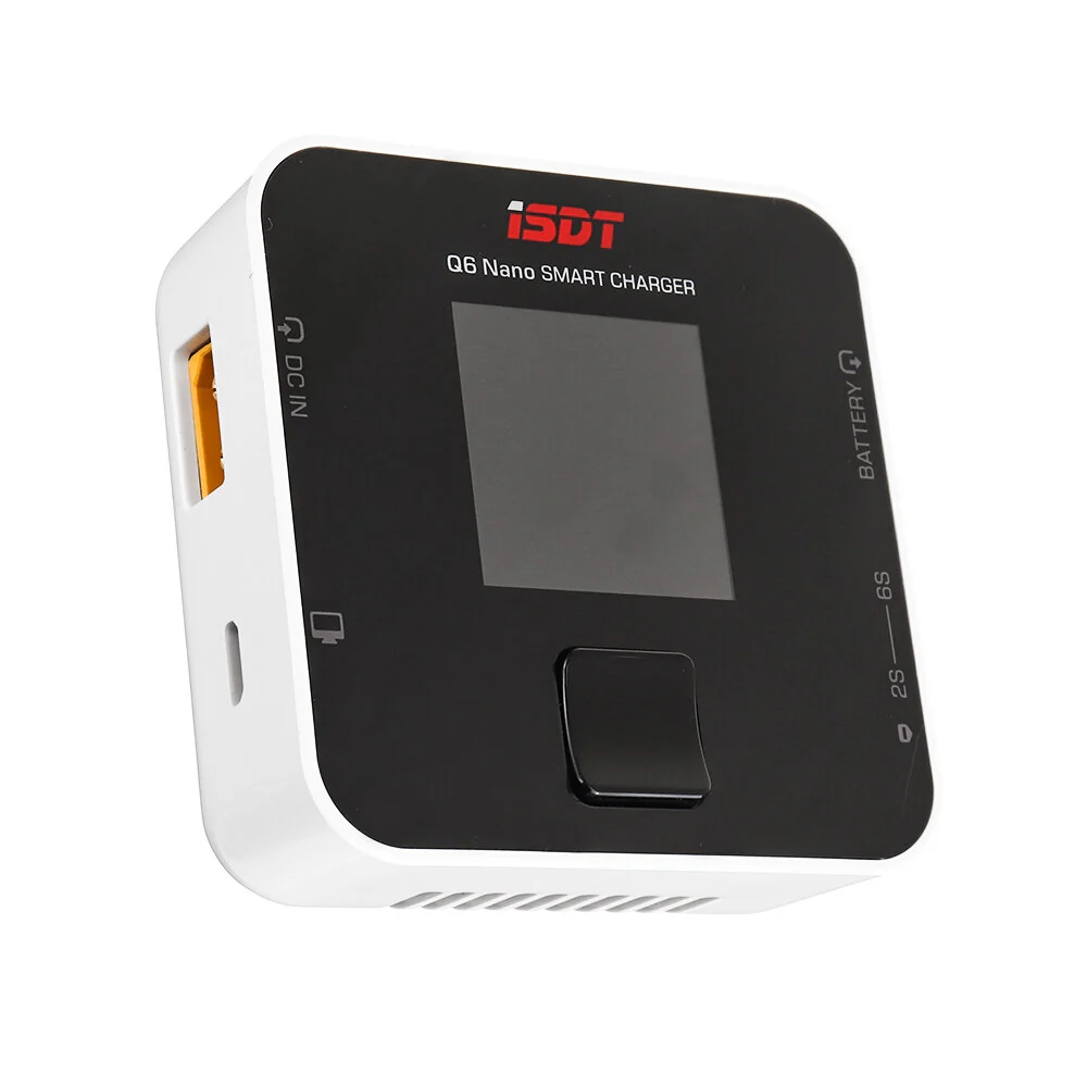 ISDT Q6 Nano - Image 4