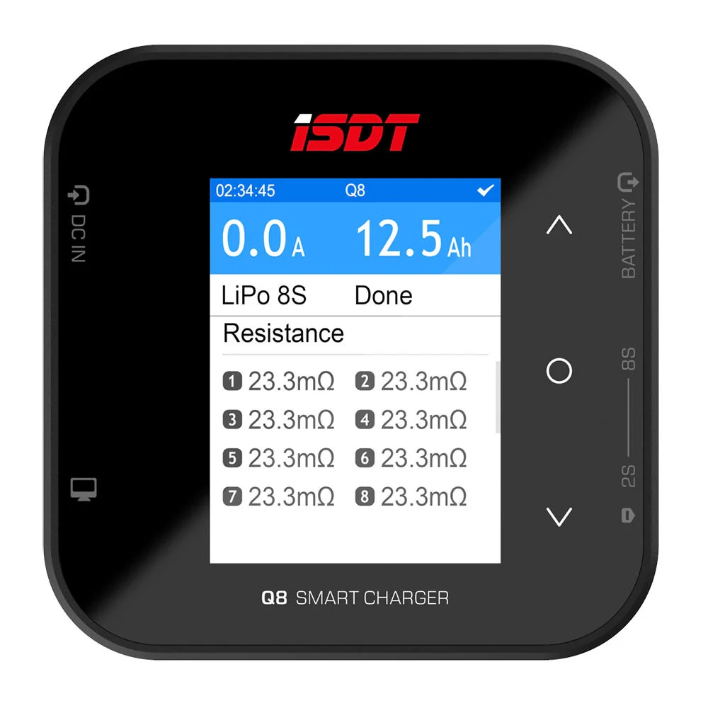 ISDT Q8 - Image 2