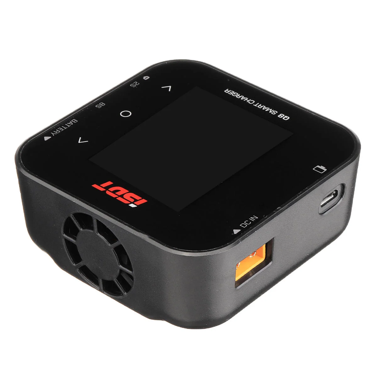 ISDT Q8 - Image 4