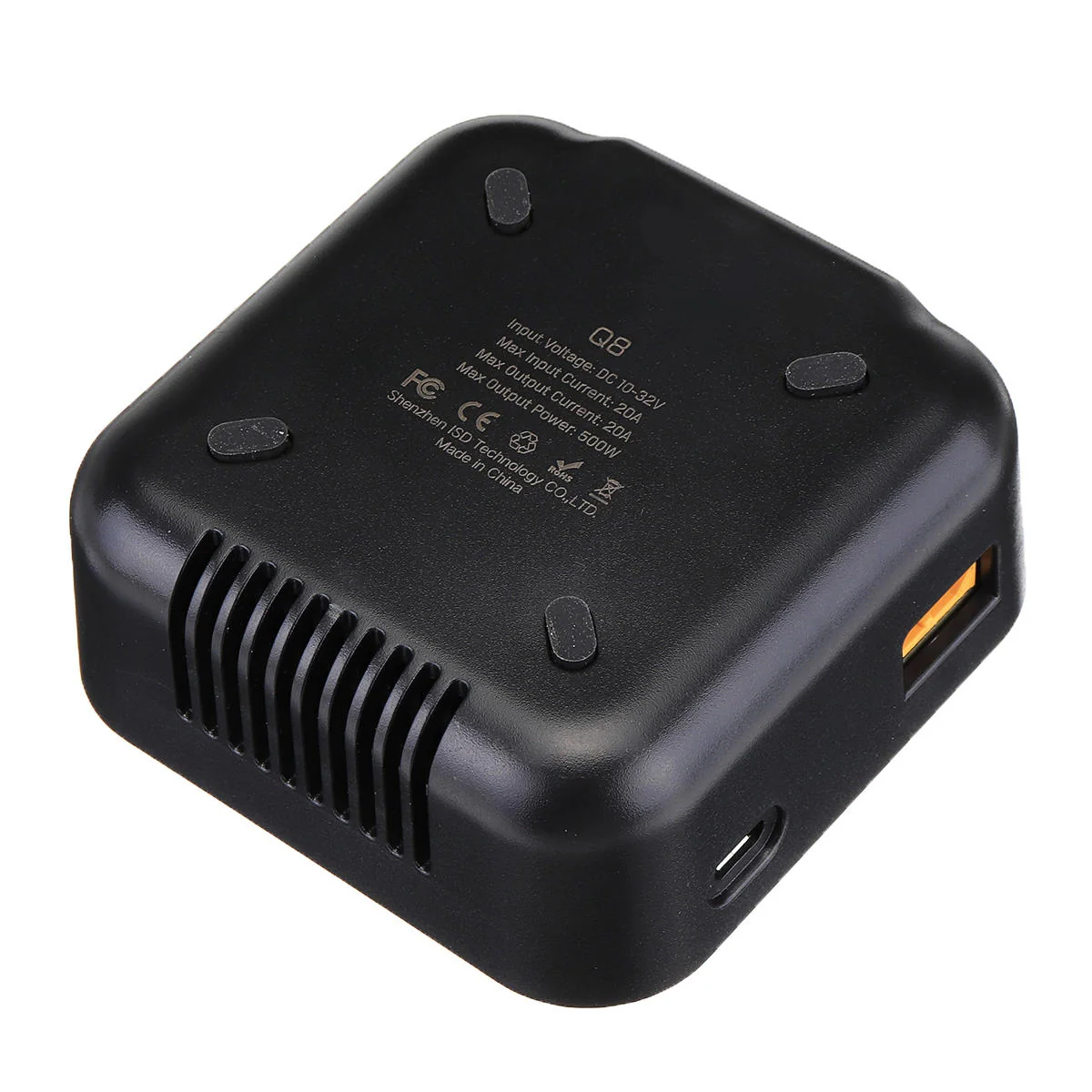ISDT Q8 - Image 7