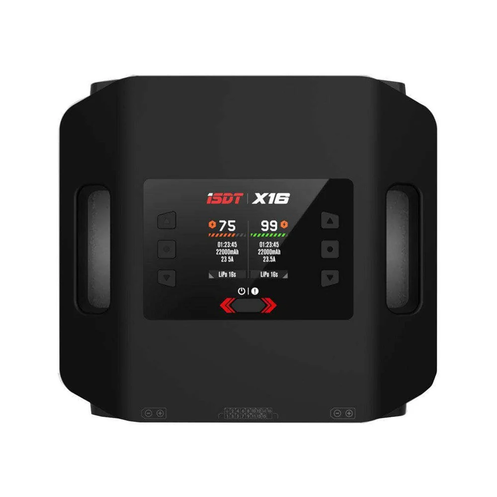 ISDT X16 - Image 2