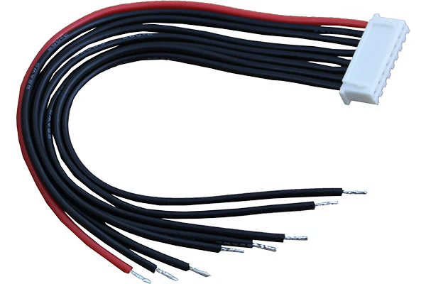 JST-XH Pigtails - Image 4