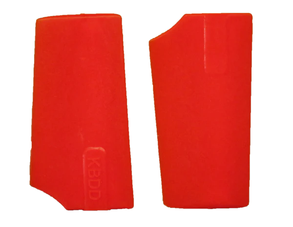 KBDD 450 Size Paddles