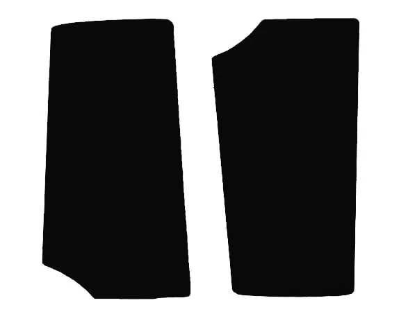 KBDD 450 Size Paddles - Image 3