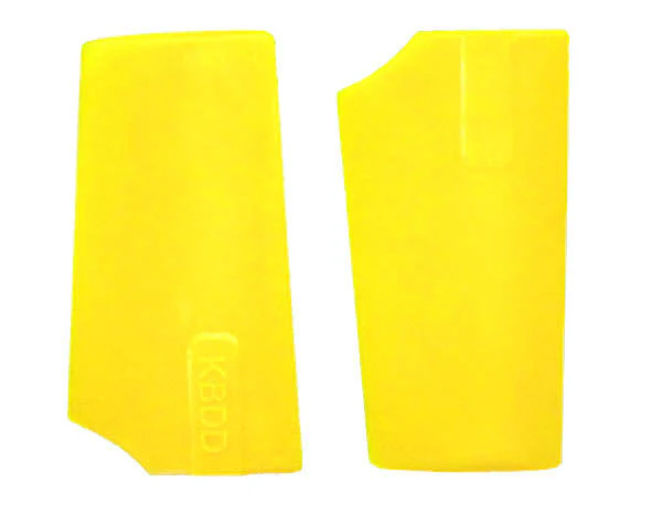 KBDD 450 Size Paddles - Image 4