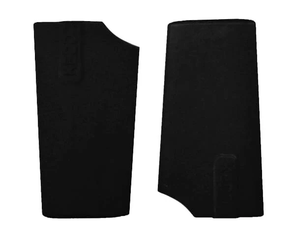 KBDD 500 Size Paddles - Image 7