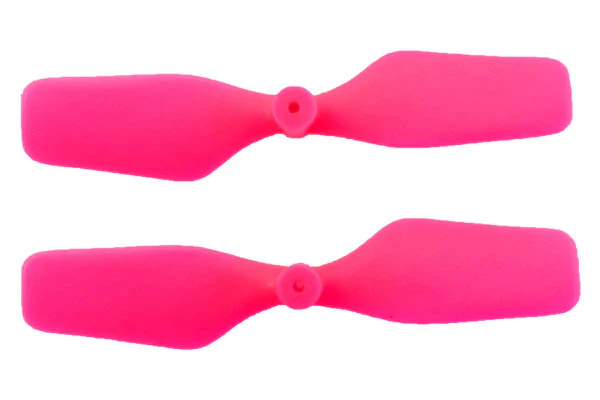 KBDD Tail Blades for Blade mCP X - Image 3