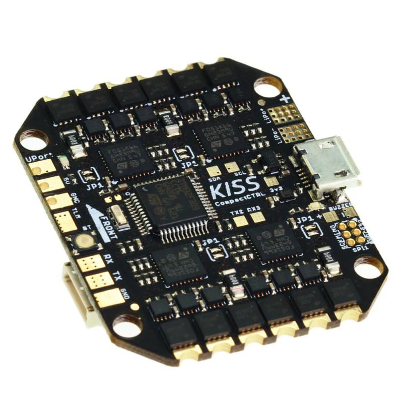 KISS CompactCTRL CC All-in-One