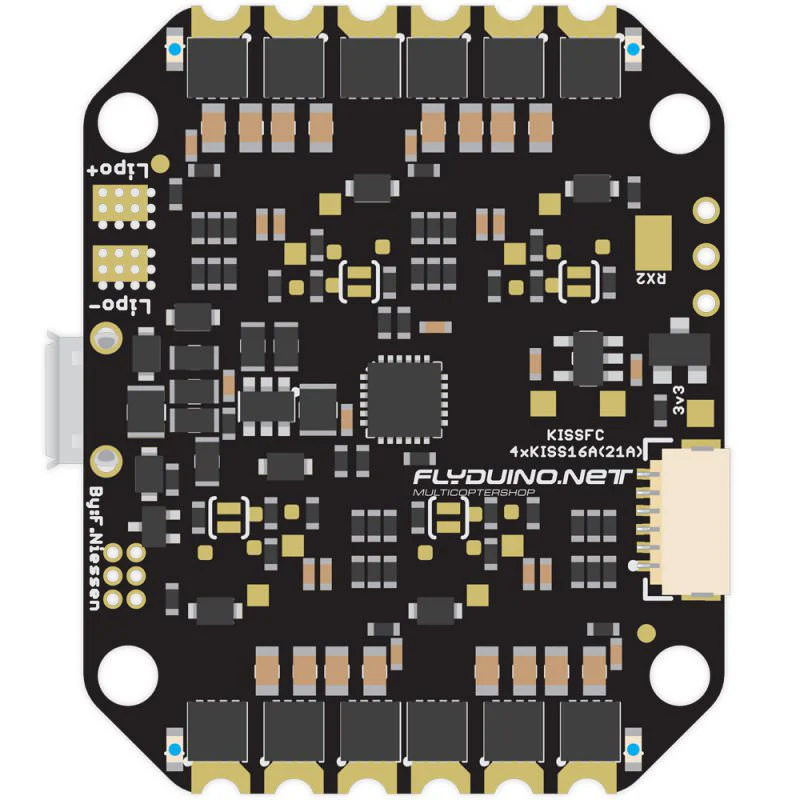 KISS CompactCTRL CC All-in-One - Image 2
