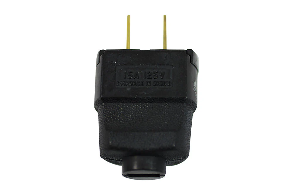 Leviton 101-EP Self-Wire AC Plug - Image 4