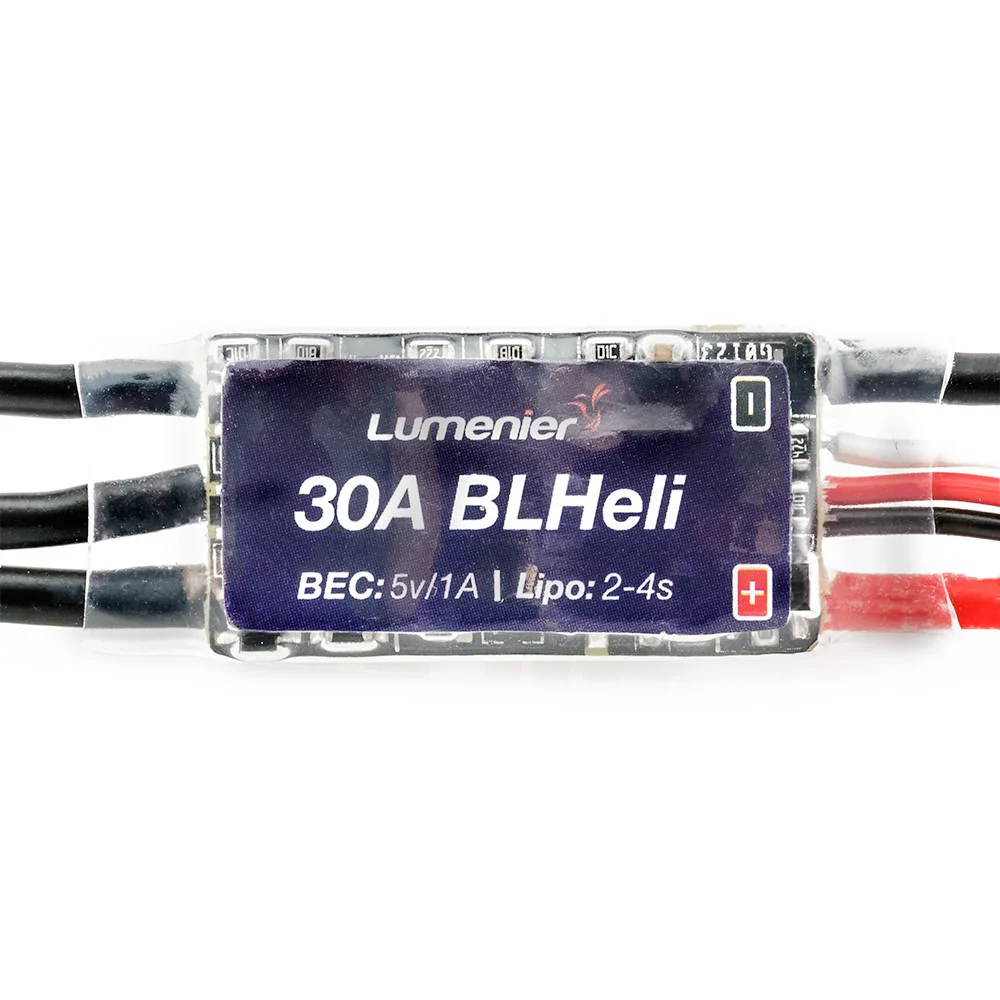 Lumenier 30A BLHeli ESC