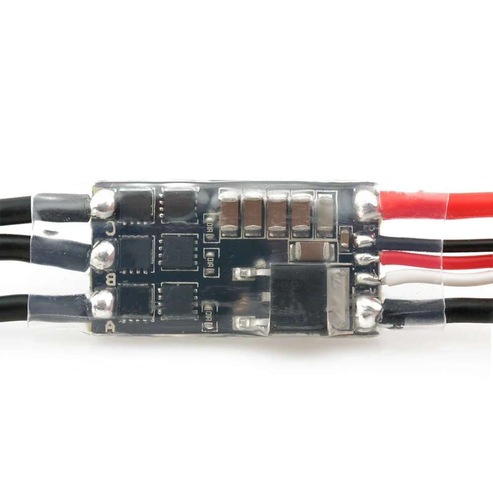 Lumenier 30A BLHeli ESC - Image 4
