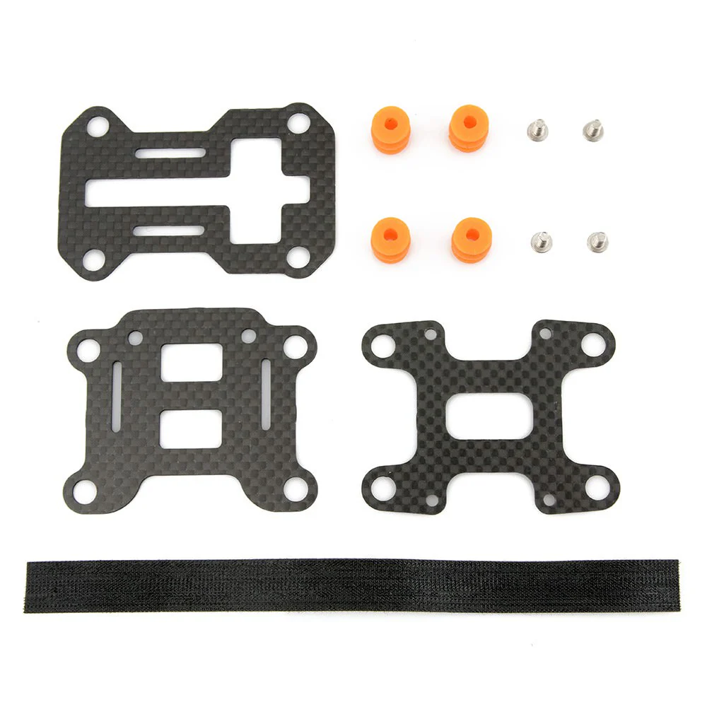 Lumenier QAV Vibration Damping Camera Plate - Image 4