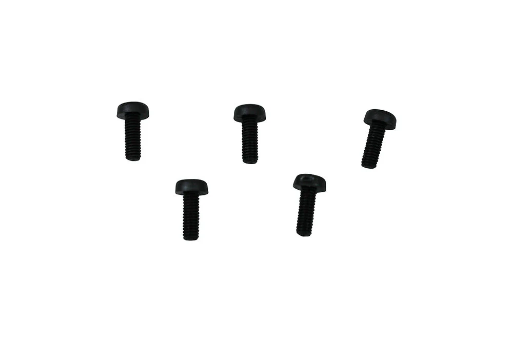 M3 Nylon Hardware Set - Image 4