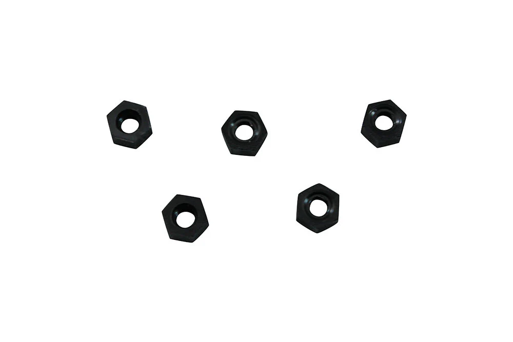 M3 Nylon Hardware Set - Image 5