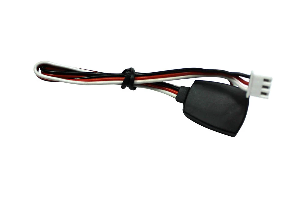 Magnetic Temperature Sensor