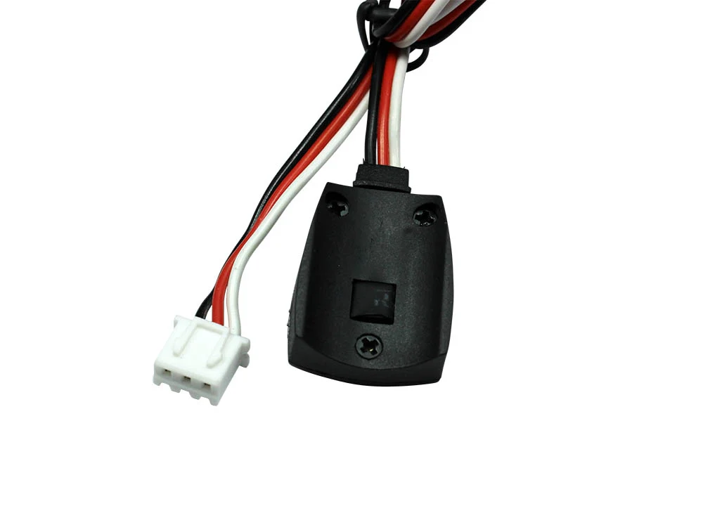 Magnetic Temperature Sensor - Image 2