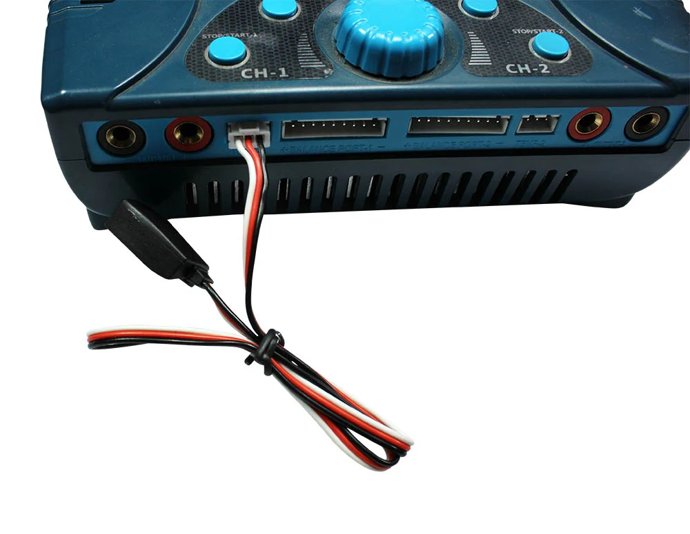 Magnetic Temperature Sensor - Image 3