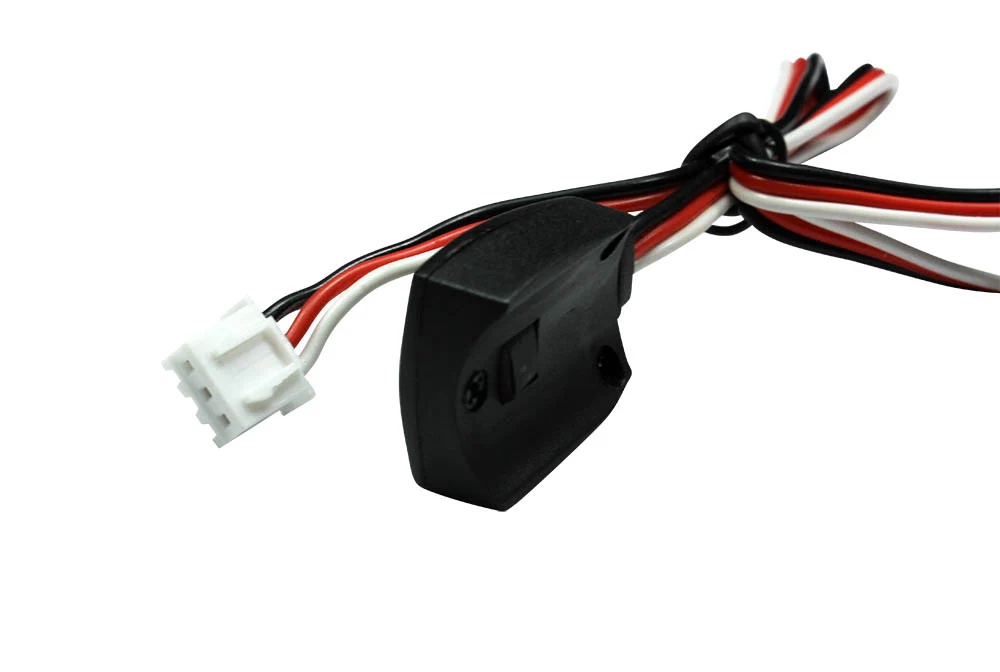 Magnetic Temperature Sensor - Image 4