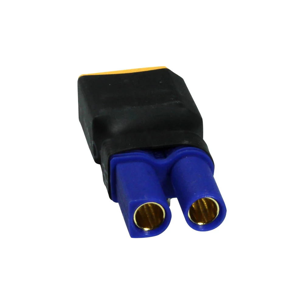 Male EC5 to Female XT90 Compact Converter - Image 3
