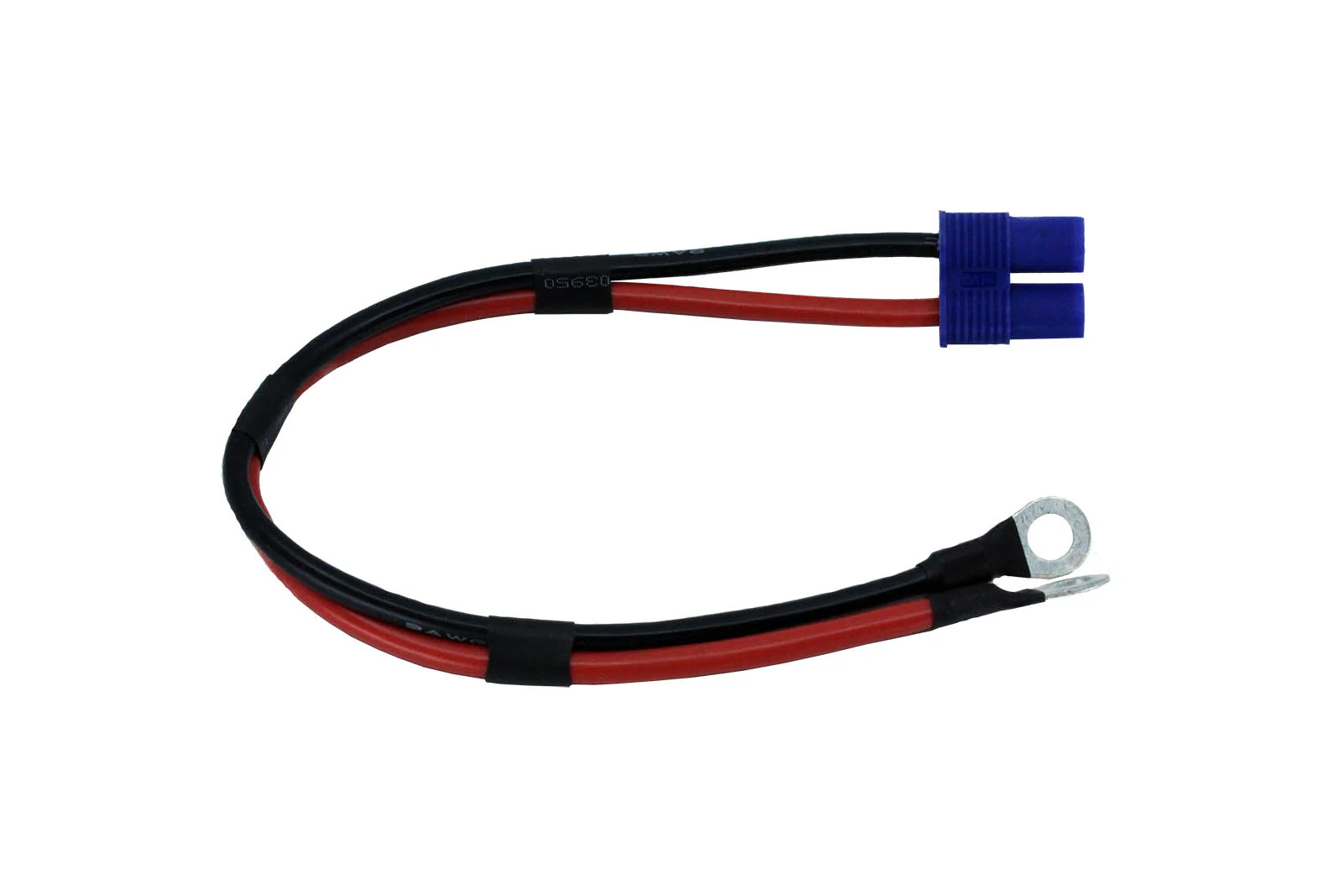 Ring to Male EC8 Power Adapter