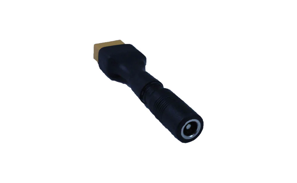 Male XT60 to Female Barrel Plug - Image 3