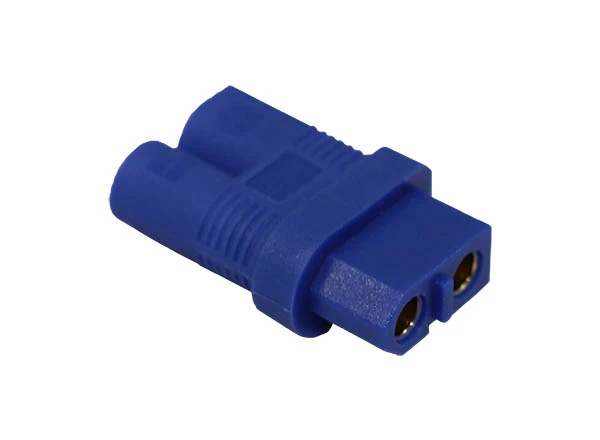 Male XT60 to Female EC3 Compact Converter