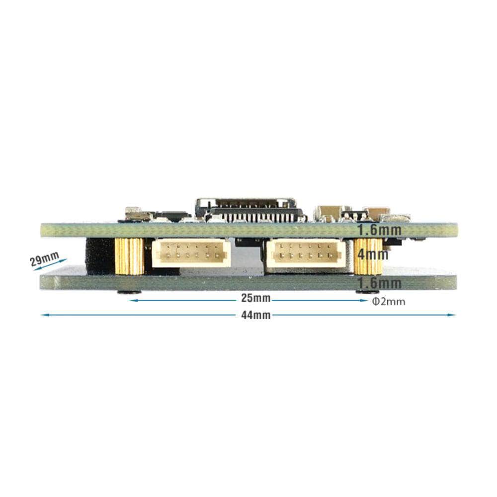 Matek F405-WSE Flight Controller - Image 4