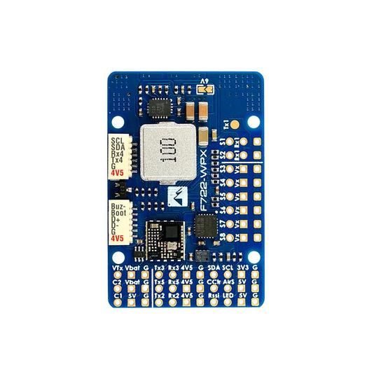 Matek F722-WPX Flight Controller - Image 2
