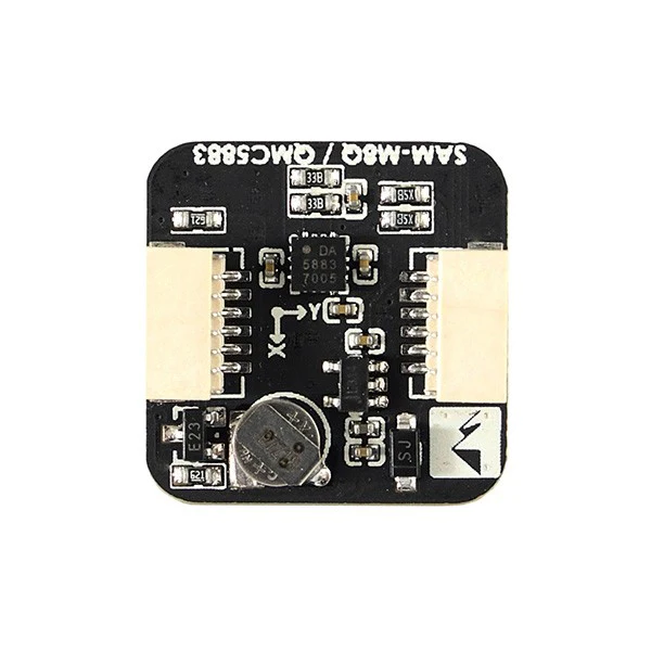 Matek GPS & Compass Module - Image 2