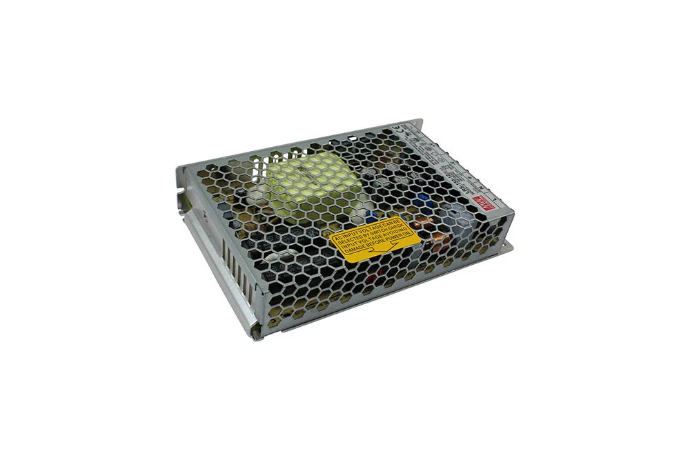 Mean Well LRS-150-24 Power Supply - Image 3