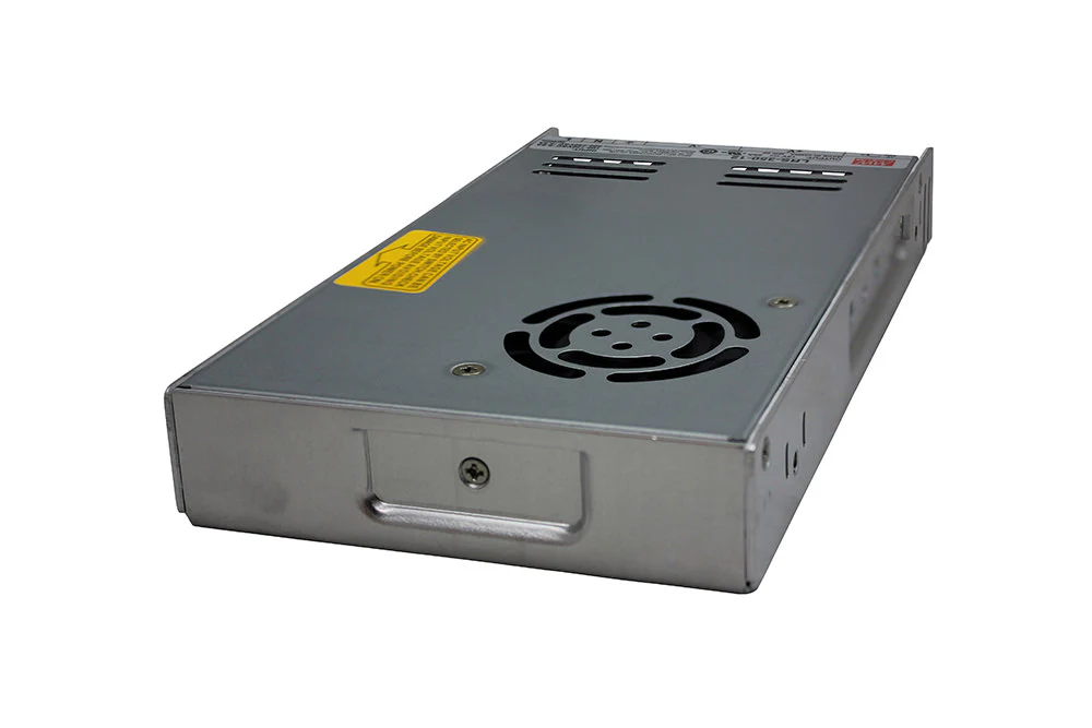 Mean Well LRS-350-12 Power Supply - Image 4