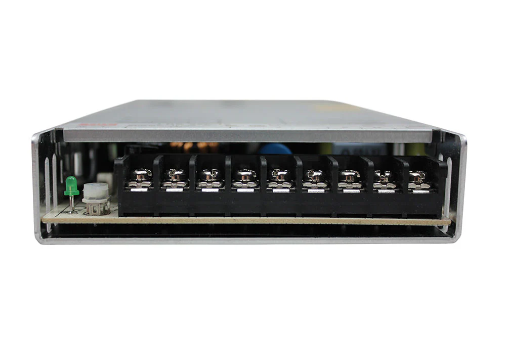 Mean Well LRS-350-12 Power Supply - Image 5
