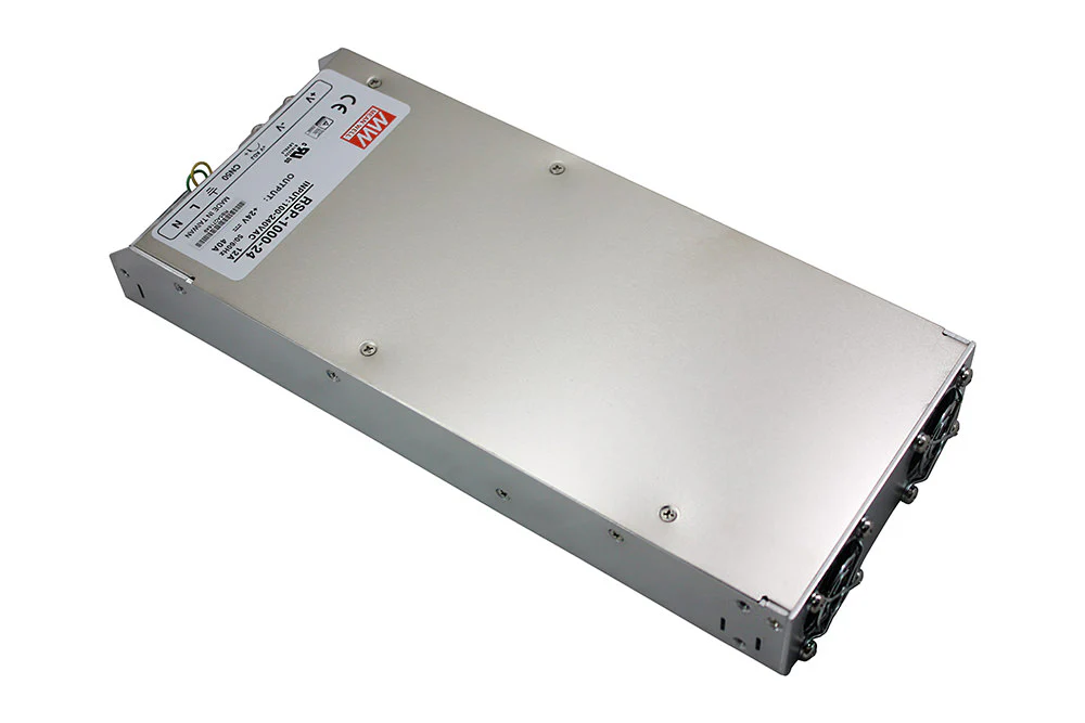 Mean Well RSP-1000-24 Power Supply - Image 5