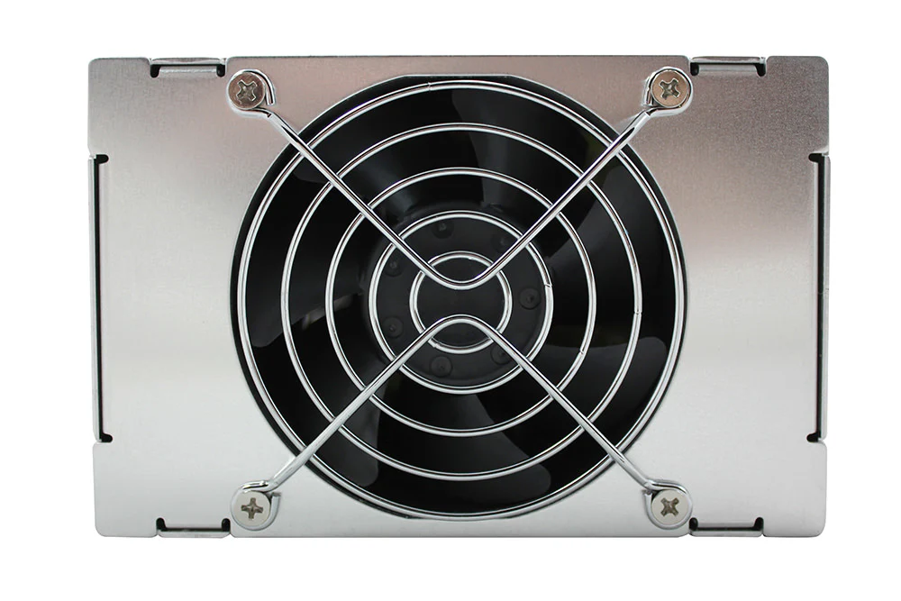 Mean Well RSP-1500-24 Power Supply - Image 4
