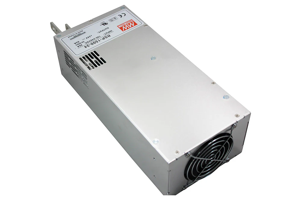 Mean Well RSP-1500-24 Power Supply - Image 5