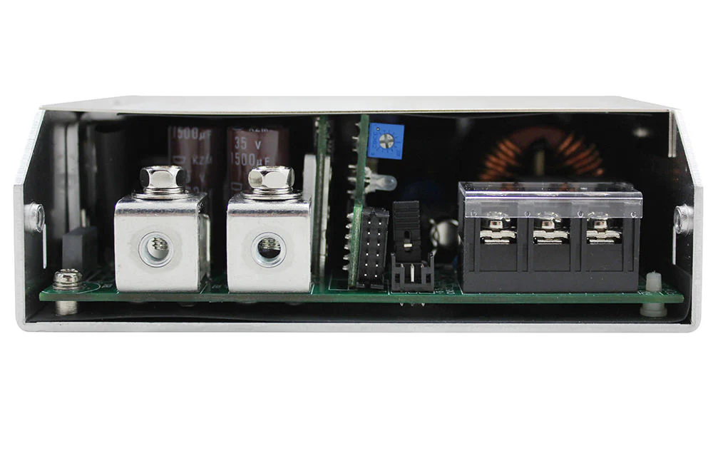 Mean Well RSP-2000-24 Power Supply - Image 3