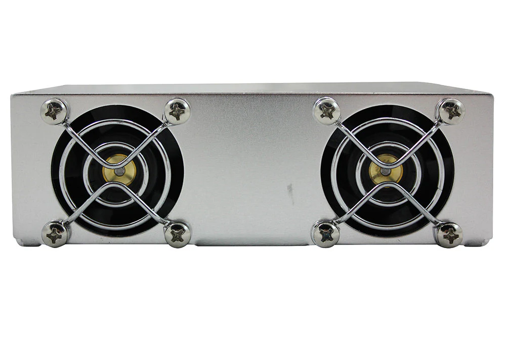 Mean Well RSP-2000-24 Power Supply - Image 4