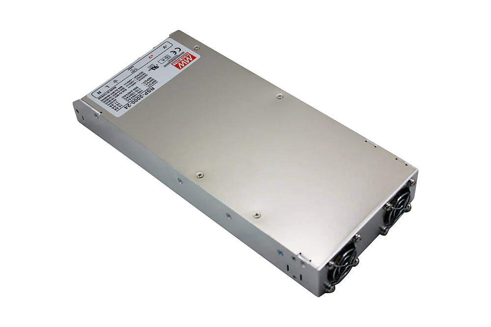 Mean Well RSP-2000-24 Power Supply - Image 5