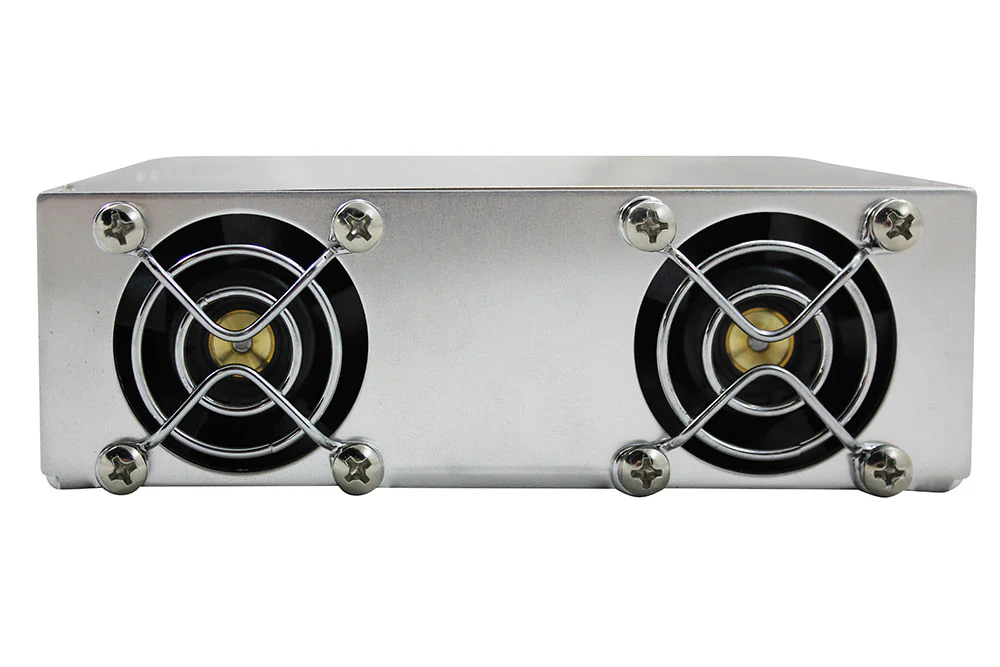 Mean Well RSP-2000-48 Power Supply - Image 4