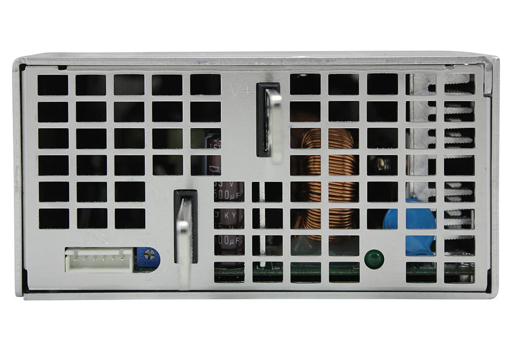 Mean Well SE-1000-24 Power Supply - Image 3
