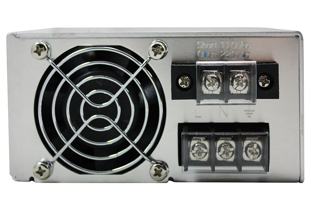 Mean Well SE-1000-24 Power Supply - Image 4