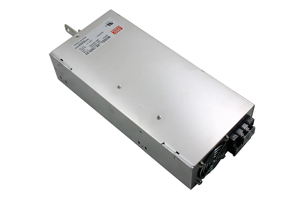 Mean Well SE-1000-24 Power Supply - Image 5
