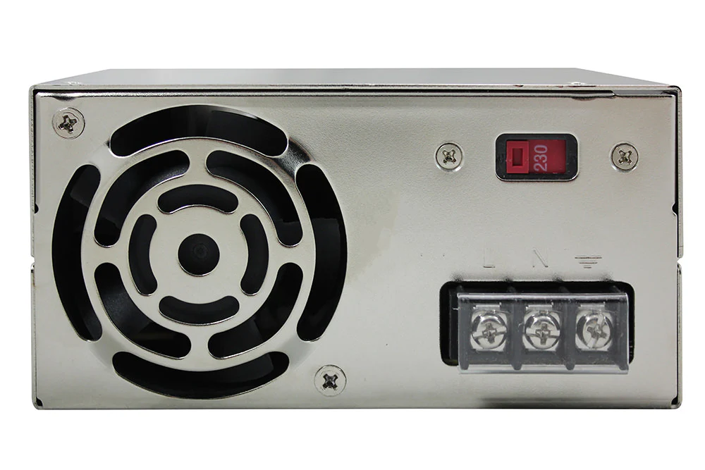 Mean Well SE-600-12 Power Supply - Image 4