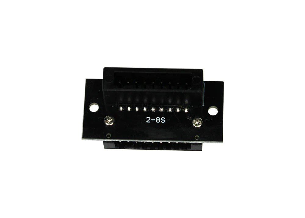 Panel Mount Open Connection JST-XH Balance Port - Image 3