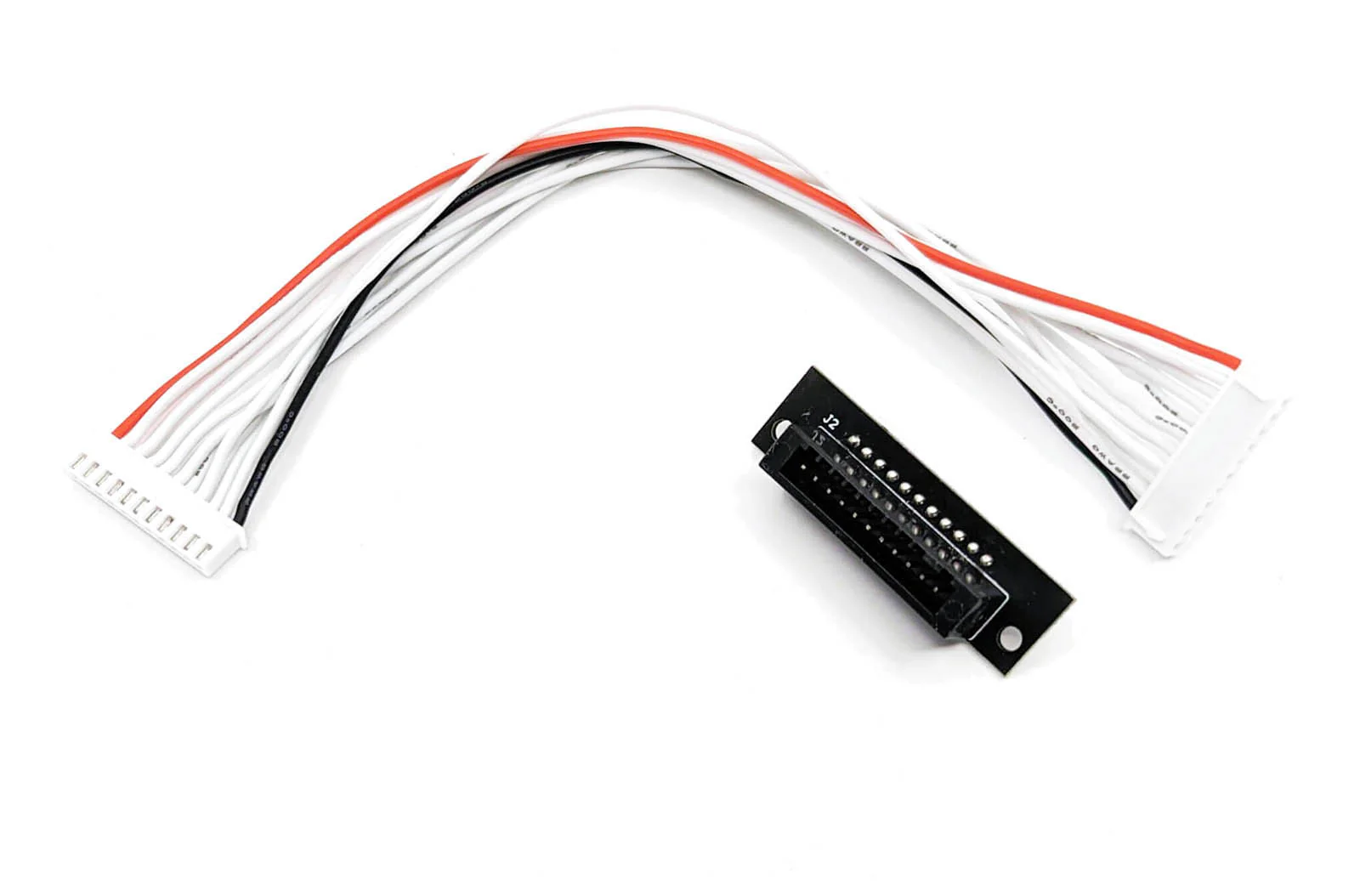 Panel Mount Open Connection JST-XH Balance Port - Image 5